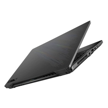 Asus ROG Zephyrus G14 GA401QM