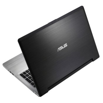 15.6" (39.62 cm) Asus S56CA-XX015D