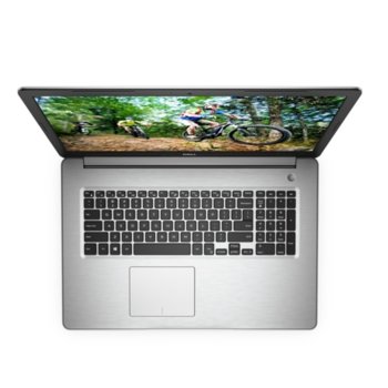 Dell Inspiron 17 5770 5397184050071