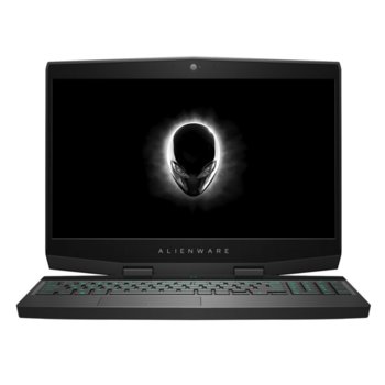 Dell Alienware m15