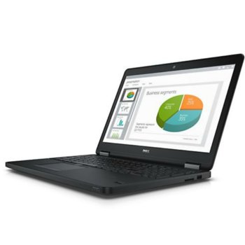 Dell Latitude E5550 CA017LE5550BEMEA_UBU