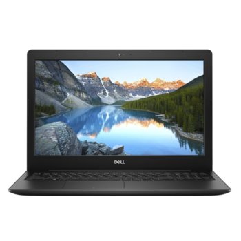 Dell Inspiron 3580