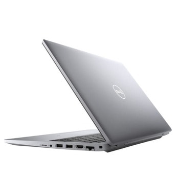 Dell Latitude 5520