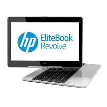 11.6 HP EliteBook Revolve 810 H5F13EA