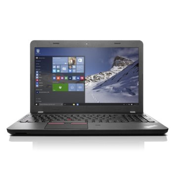 Lenovo ThinkPad E560 20EV000RBM/5WS0A23781