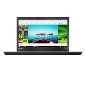 Lenovo ThinkPad T470 20HDS05U00RR