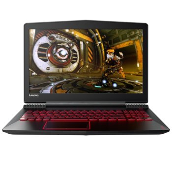 Lenovo Legion Y520 80WK008TBM