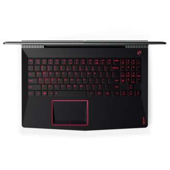 Lenovo Legion Y520 80WK008UBM