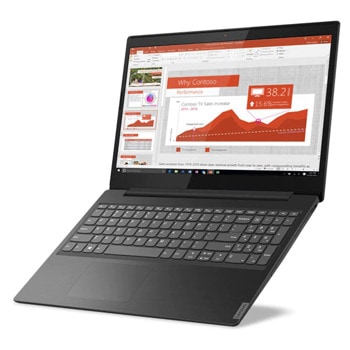 лаптоп lenovo ideapad l340-15api 512gb ssd