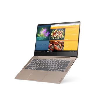 Lenovo IdeaPad UltraSlim S540 81ND007QBM