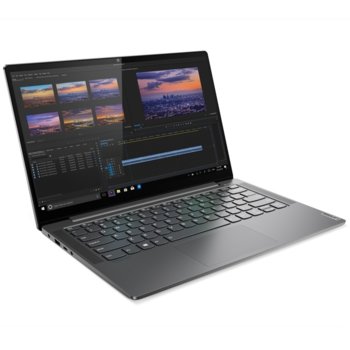 Lenovo Yoga S740-14IIL 81RS002EBM