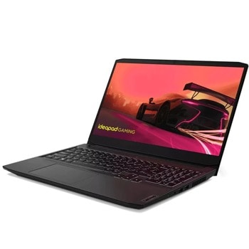 Lenovo IdeaPad Gaming 3 15ACH6 1 Year