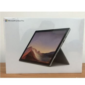 Microsoft Surface Pro 7 (VNX-00018)