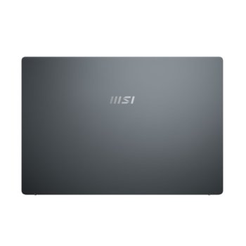 MSI Modern 14 B4MW + Prestige