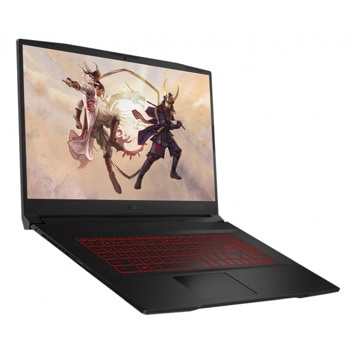 Лаптоп MSI Katana GF76 12UE