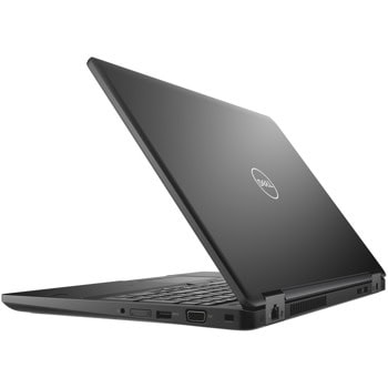 Dell Latitude 5590 i5-8350U 8GB DDR4 256GB SSD