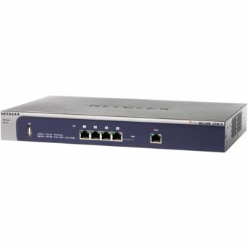 Firewall Netgear UTM10 BASE 1x Giga WAN 10 IPsec