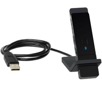 Netgear WNA3100