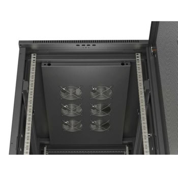 комуникационен шкаф lanberg ff01-6022-23b | JAR Computers комуникационен шкаф lanberg ff01-6022-23b