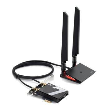 TP-Link Archer TBE550E BE9300