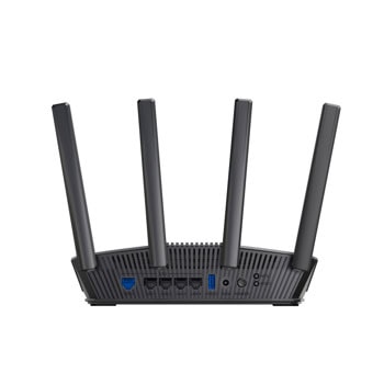 Asus RT-BE82U 90IG0990-MO9B00
