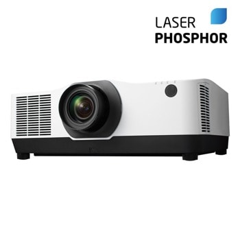 Проектор NEC PA1004UL-WH, 3LCD, WUXGA (1920x1200), 3 000 000:1, 9000lm, HDMI | JAR Computers NEC PA1004UL-WH 60004512