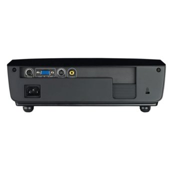 Optoma S300 DLP 3D