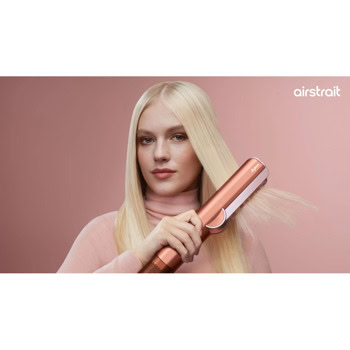 Dyson Airstrait AmSi/PkCp 143343-01