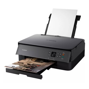 Canon PIXMA TS5350I Black 4462C086AB