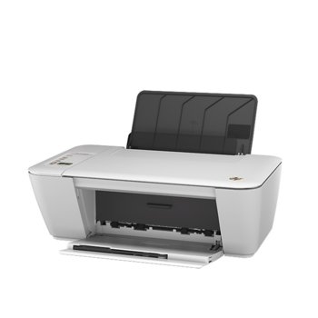 HP Deskjet Ink Advantage 2545, цветен мастилен принтер/копир/скенер, 600x600 dpi, 20/16 стр/мин, USB, 1 г. | JAR Computers HP  2545(A9U23C)