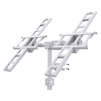 TP-Link VIGI 180W Solar Mount