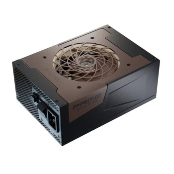 захранване seasonic prime tx-1600 noctua edition