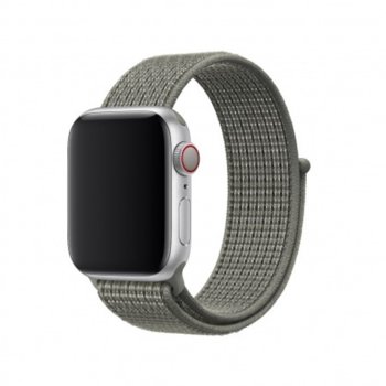 Apple Watch 40mm Nike Band: Spruce Fog Nike Sport