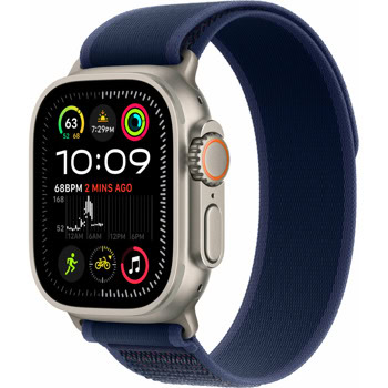 Apple Watch Ultra 2 Titanium Blue M/L MX4L3BS/A
