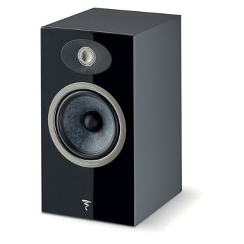 focal theva n1 черен