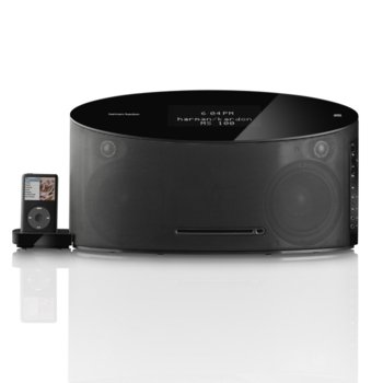 Harman Kardon MS 100 speaker for iPhone,iPod