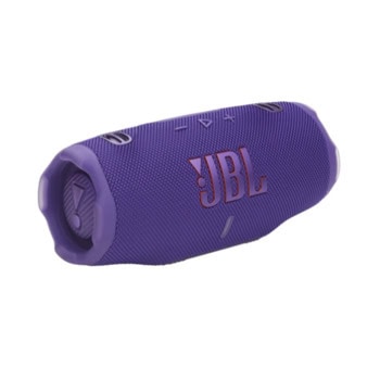 JBL Charge 6 Purple JBLCHARGE6PUR