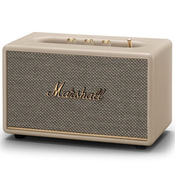 Marshall Acton III Cream 1006005