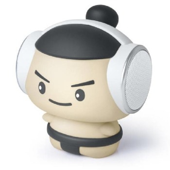 Тонколона Muse M-315 SUMO, 1.0, 8W RMS, Bluetooth, AUX, различни цветове | JAR Computers Muse M-315 SUMO MSE00142