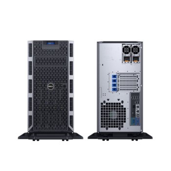 Dell PowerEdge T330 #DELL02007_1