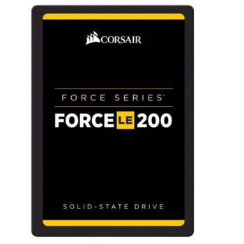 120GB Corsair Force LE200 (CSSD-F120GBLE200C)