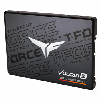 Team Group 512GB Vulcan Z SATA 6Gb/s
