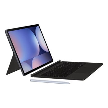 Samsung Book Cover Keyboard Galaxy Tab S10+ Black