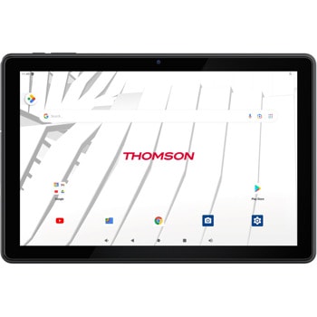 Таблет Thomson Тео 10 LTE 4/128GB TEO10M4BK128LTE