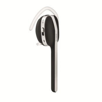 Jabra Style Black