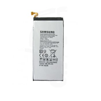 Батерия (оригинална) за Samsung Galaxy A7 2016 HQ, 2600mAh | JAR Computers Samsung Galaxy A7 2016 HQ