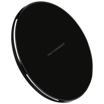 Безжично зарядно Ulefone UF005, от USB C(ж) към 1x безжично зареждане, 15W | JAR Computers Ulefone UF005