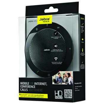 Jabra Speak 510 MS 7510-109