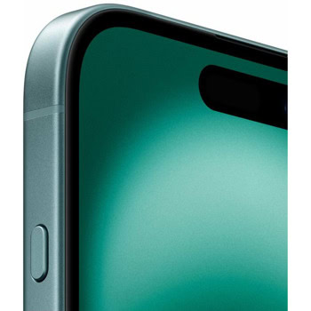 Apple iPhone 16 Plus Teal 128GB MXVY3ZD/A