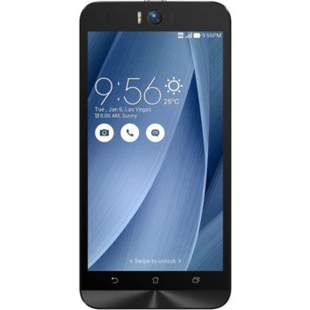 Asus ZenFone Selfie ZD551KL-1A311WW Black